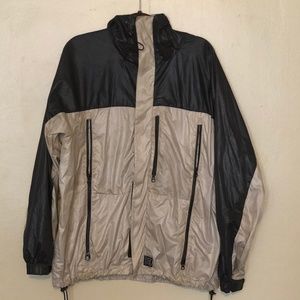 Windbreaker Jacket